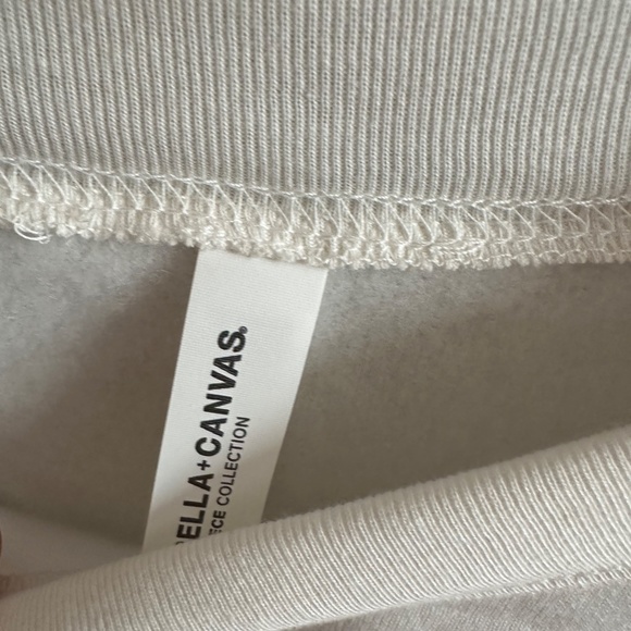 University of Alabama "T Town" Embroidered Sweatshirt, Roll Tide - Picture 3 of 4